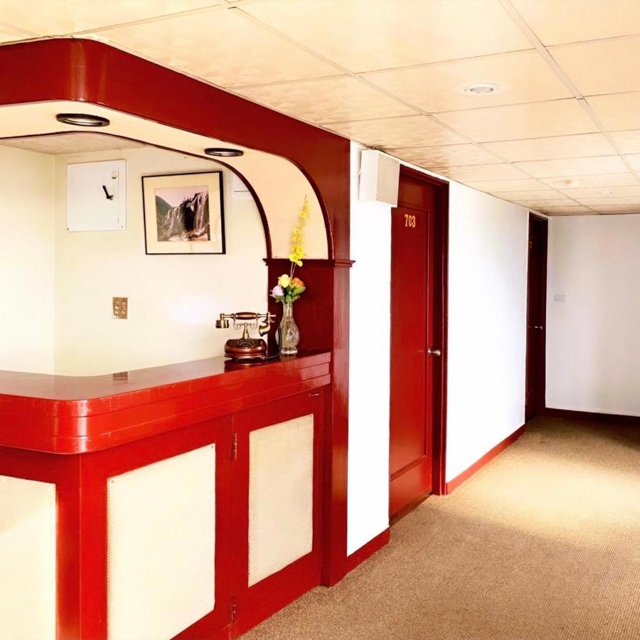 Inn Sun Hotel Changhua City Εξωτερικό φωτογραφία
