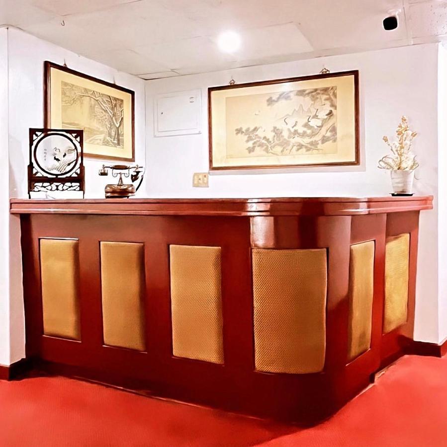 Inn Sun Hotel Changhua City Εξωτερικό φωτογραφία
