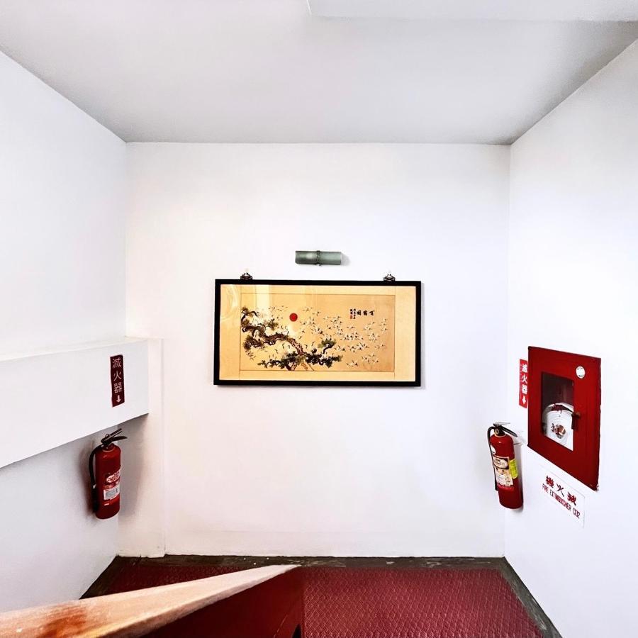 Inn Sun Hotel Changhua City Εξωτερικό φωτογραφία