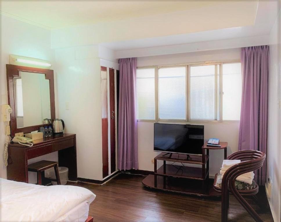 Inn Sun Hotel Changhua City Εξωτερικό φωτογραφία