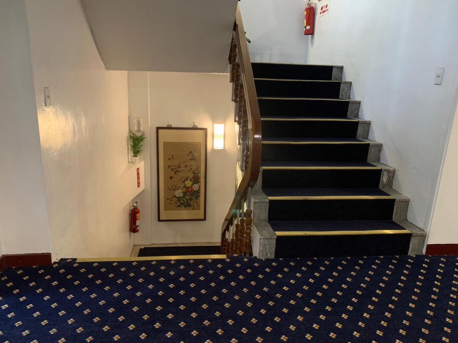 Inn Sun Hotel Changhua City Εξωτερικό φωτογραφία