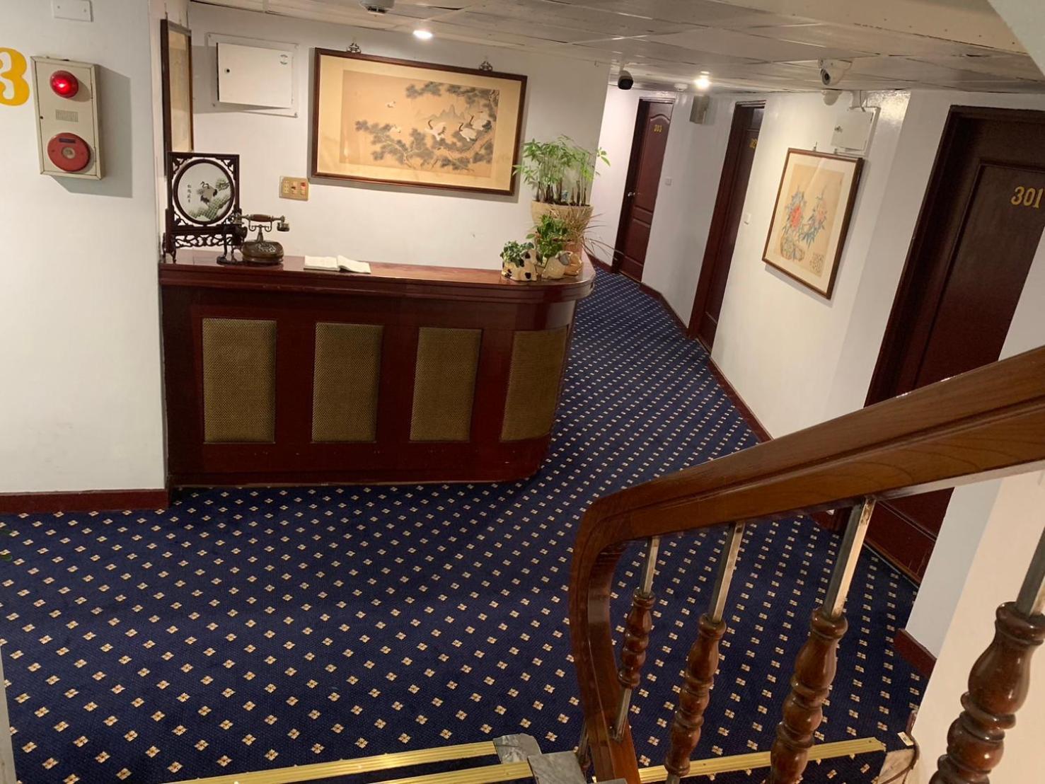 Inn Sun Hotel Changhua City Εξωτερικό φωτογραφία