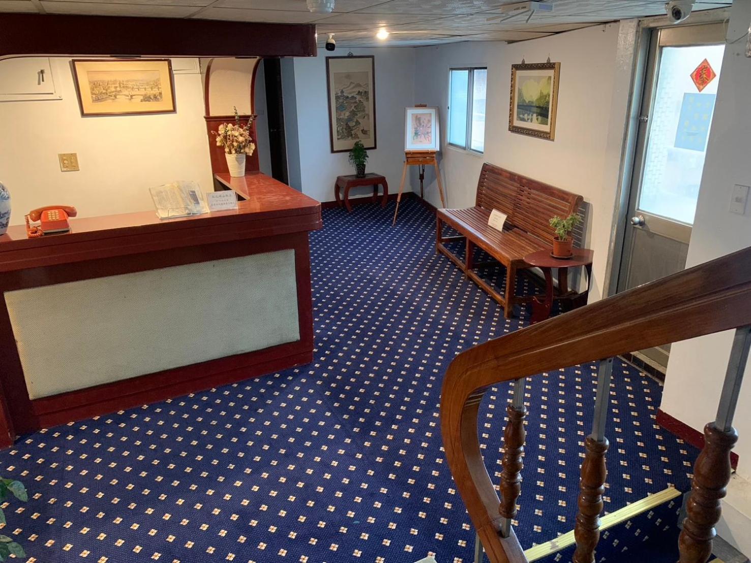 Inn Sun Hotel Changhua City Εξωτερικό φωτογραφία