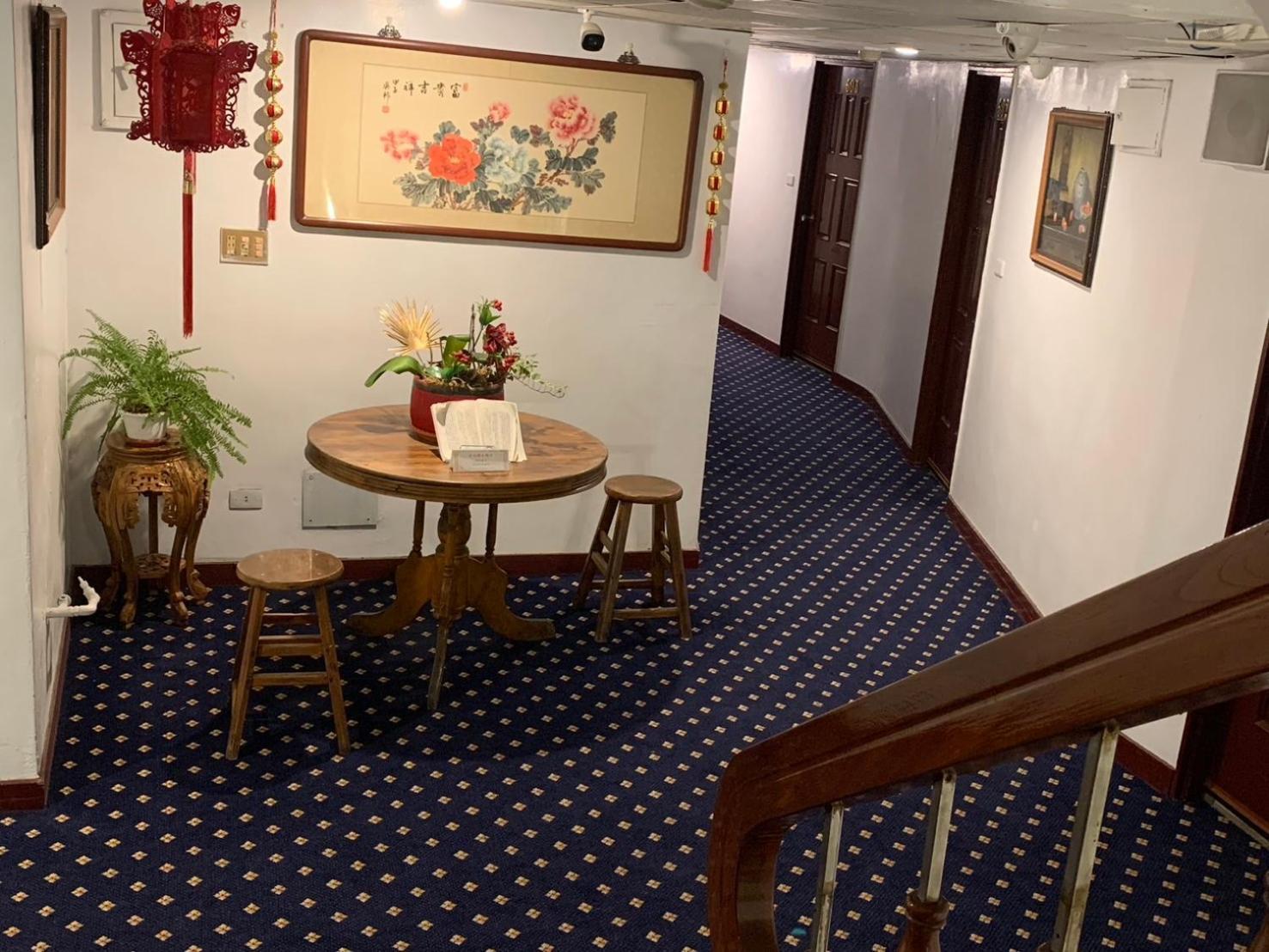 Inn Sun Hotel Changhua City Εξωτερικό φωτογραφία