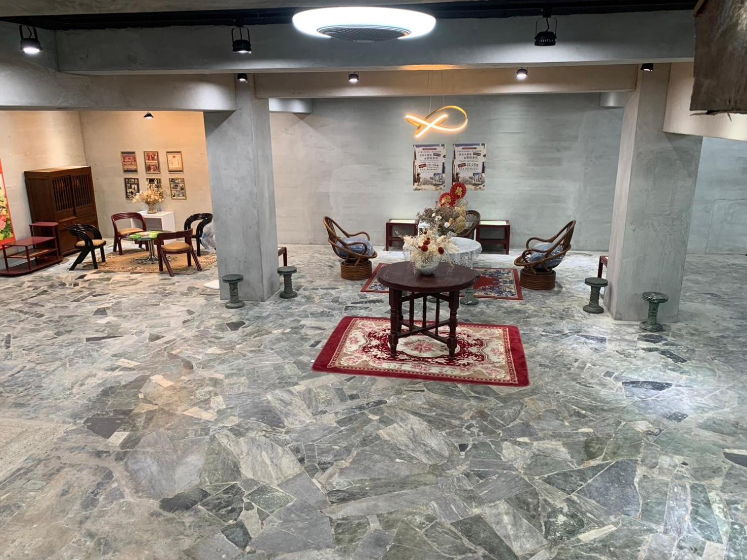 Inn Sun Hotel Changhua City Εξωτερικό φωτογραφία